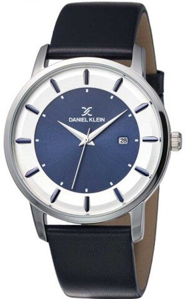 

Часы DANIEL KLEIN DK11847-6