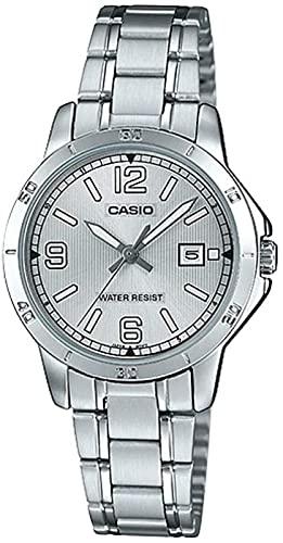 

Часы наручные женские Casio LTP-V004D-7B2