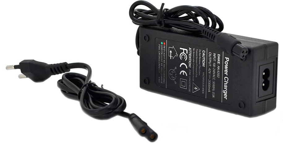 

Импульсный адаптер питания Voltronic 42В 2А 96Вт штекер 3PIN (ZWB4802)