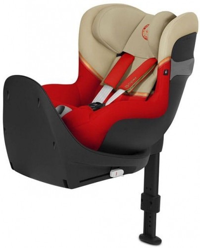 

Автокресло Cybex Sirona S2 i-Size Autumn Gold гр. 0+/1 0-18 кг 4063846180318