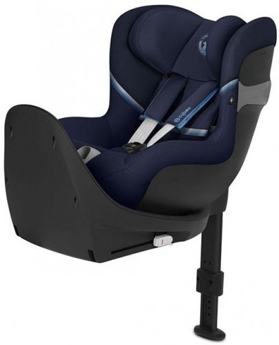 

Автокресло Cybex Sirona S2 i-Size Navy Blue гр. 0+/1 0-18 кг 4063846180196