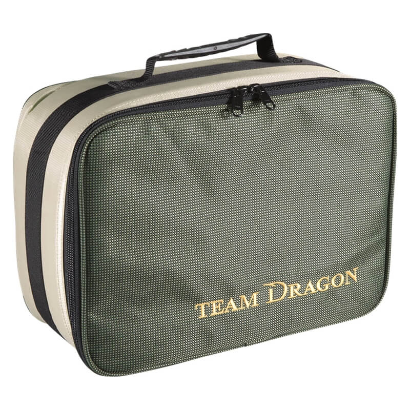 

Сумка для катушек Team Dragon X-System 36х26х14cm (CHR-96-07-002)