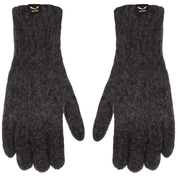 

Рукавиці Salewa Walk Wool 0780 (сірий), M