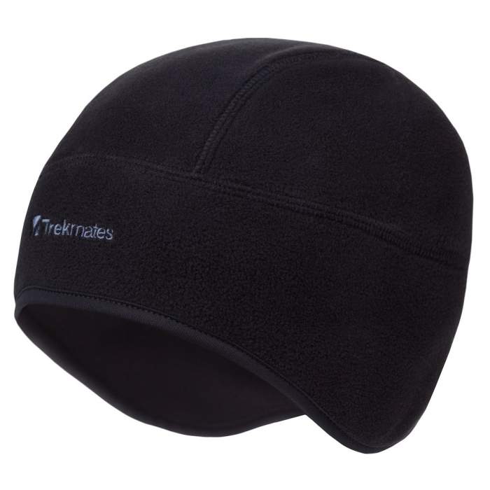 

Шапка Trekmates Annat Beanie Black (чорний), S/M