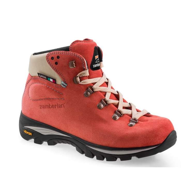 

Черевики Zamberlan Frida GTX Wms 37, Mango (черовний)