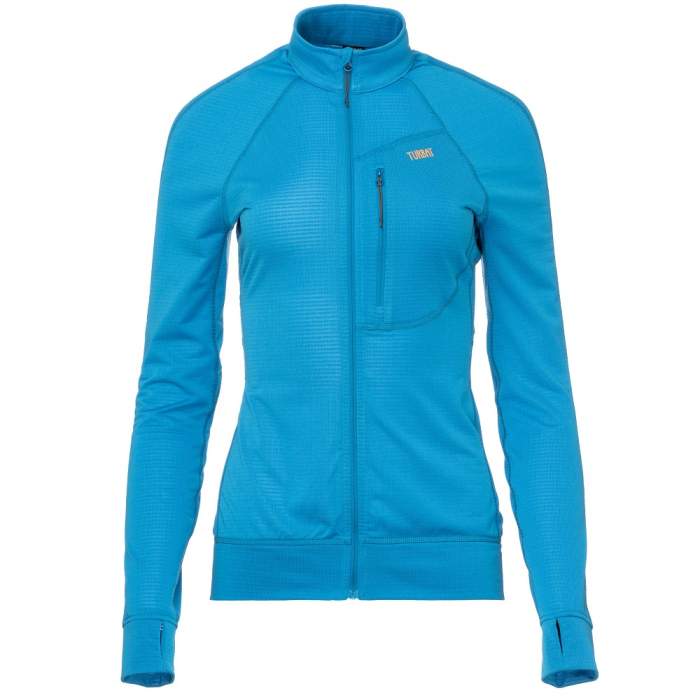 

Фліс Turbat Ilma 2 Wms Blue Aster (блакитний), XXL
