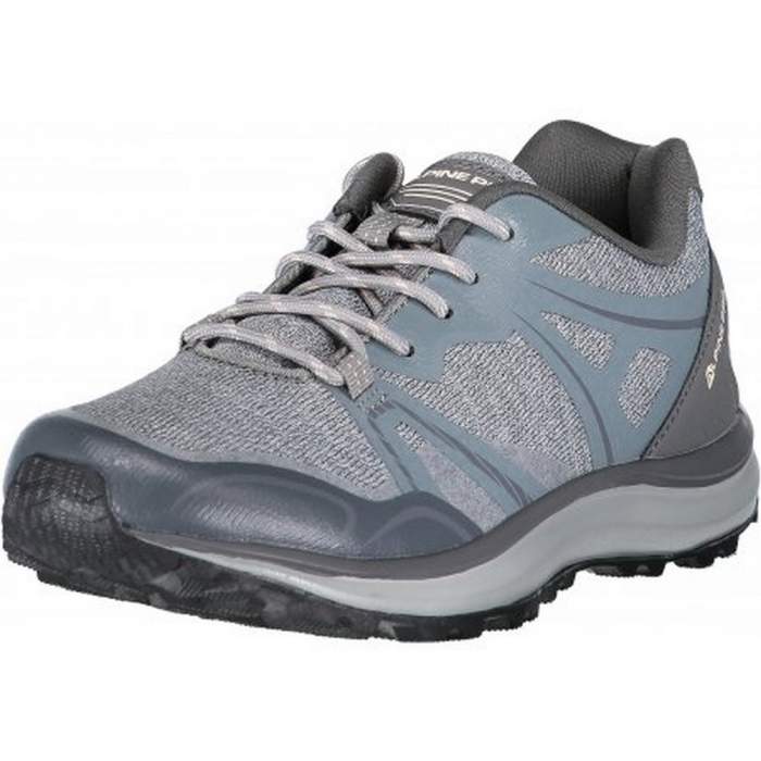 

Кросівки Alpine Pro Svata 774G grey (сірий), 36