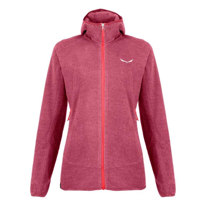 

Фліс Salewa Nuvolo Jacket Wms 6579 (рожевий), 42/36, Фліс Salewa Nuvolo Jacket Wms 6579 (рожевий), 42/36 (M)