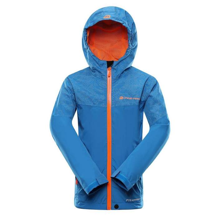 

Куртка Alpine Pro Slocano 4 697PB blue (синій), 128 134