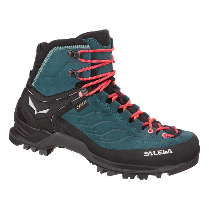

Черевики Salewa WS MTN Trainer Mid GTX 8550 38.5 синій