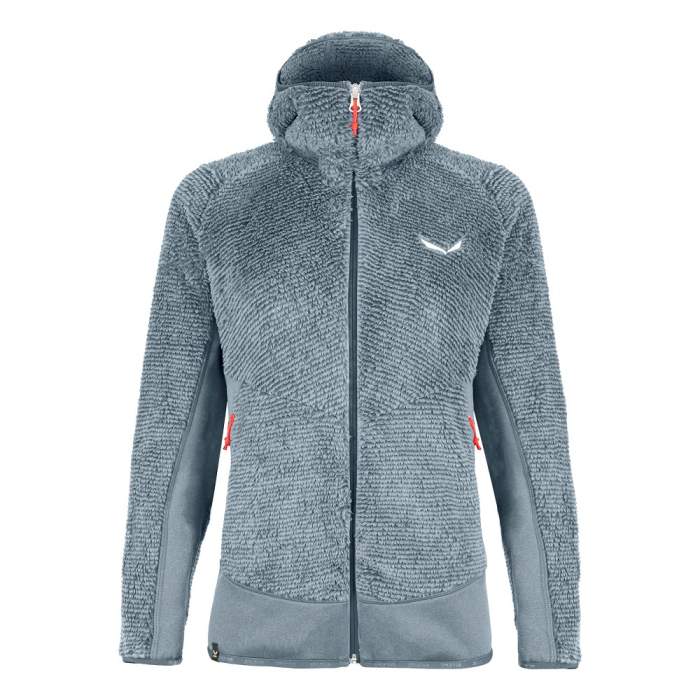 

Фліс Salewa Tognazza Jacket Wms 0316 (сірий), 46/40, Фліс Salewa Tognazza Jacket Wms 0316 (сірий), 46/40 (XL)