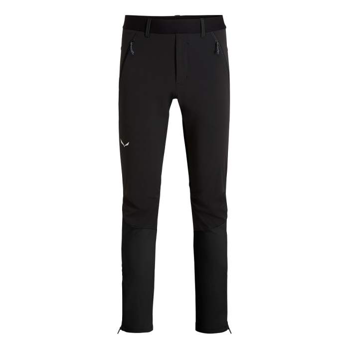 

Штани Salewa Pedroc Stormwall/Durastretch Softshell Mns Pant 0912 46/ чорний, Штани Salewa Pedroc Stormwall/Durastretch Softshell Mns Pant 0912 46/S чорний