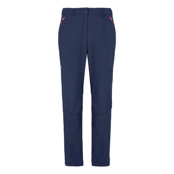 

Штани Salewa Terminal Pants Wms 3961 (синій), 40/34, Штани Salewa Terminal Pants Wms 3961 (синій), 40/34 (S)