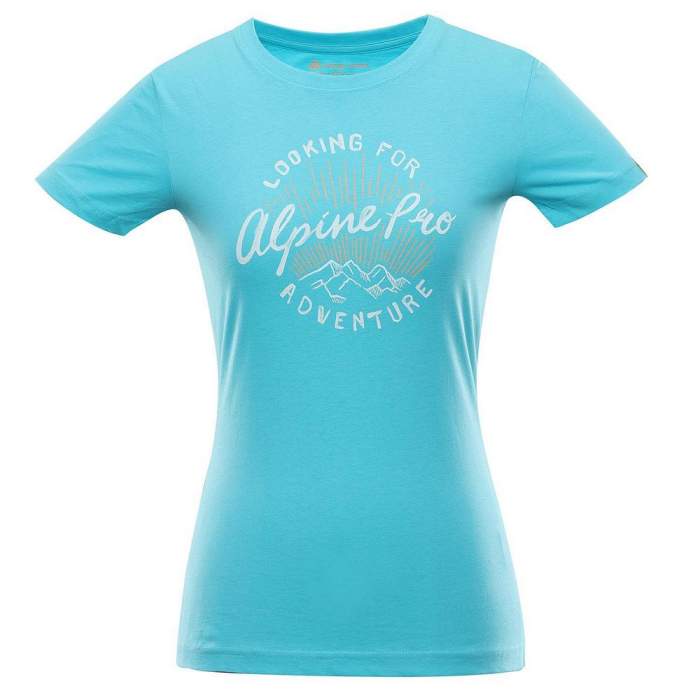 

Футболка Alpine Pro Unega 8 615PG blue (синій, Футболка Alpine Pro Unega 8 615PG blue (синій), L
