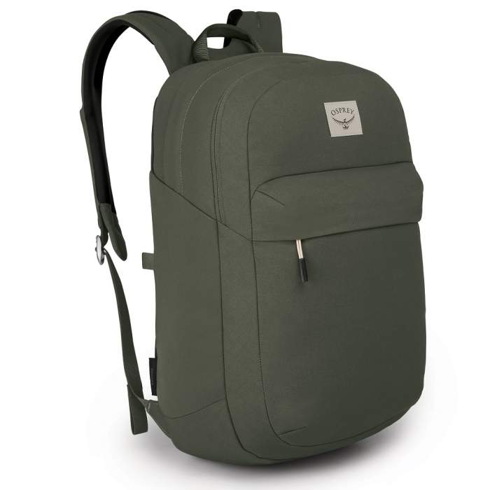 

Рюкзак Osprey Arcane XL Day Haybale Green (зелений)