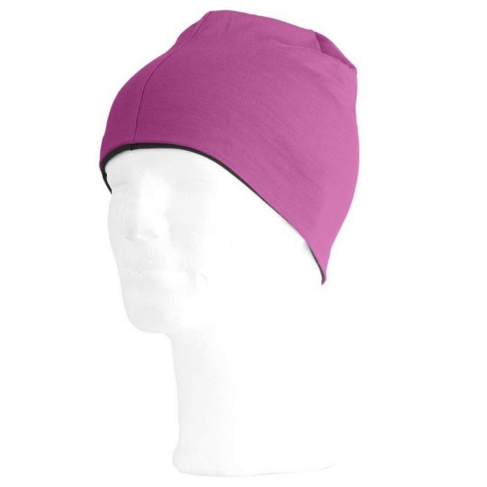 

Шапка Lasting Bony 4890 L/XL фіолетовий