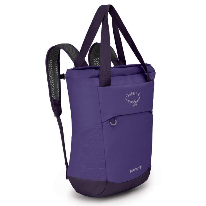 

Рюкзак Osprey Daylite Tote Pack Dream Purple (фіолетовий)