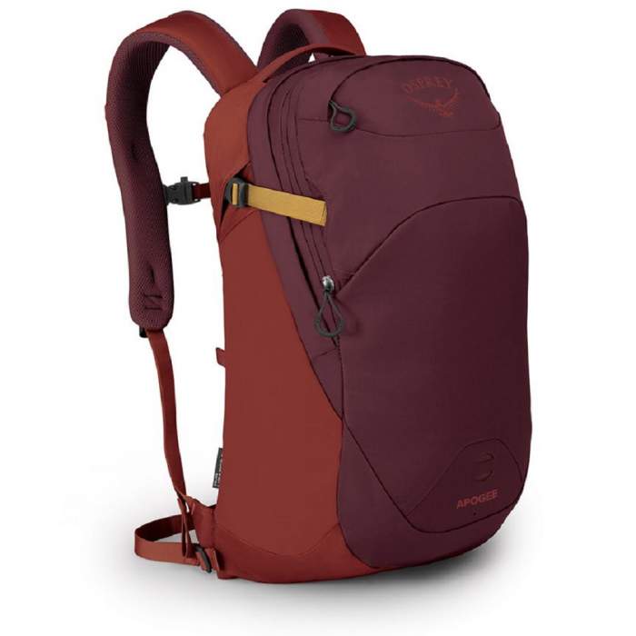 

Рюкзак Osprey Apogee Zircon Red O/S червоний