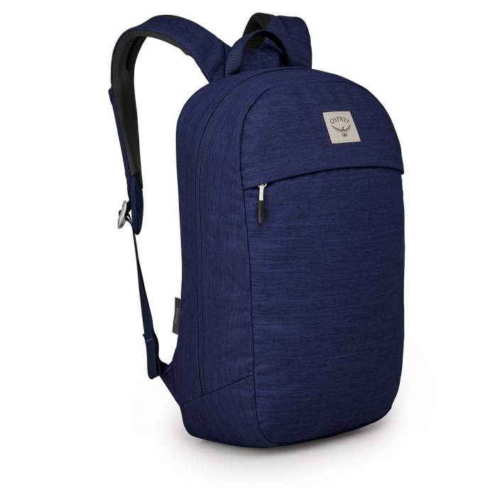 

Рюкзак Osprey Arcane Large Day Deep Fig Purple (синій)