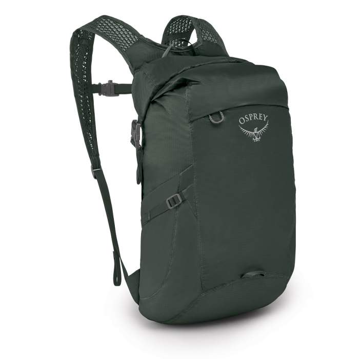 

Рюкзак Osprey UL Dry Stuff Pack 20 Shadow Grey (сірий)