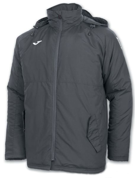 

Куртка детская Joma EVEREST серая 2XS 100064.150