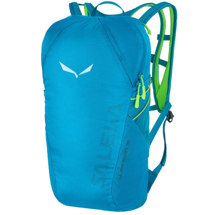 

Рюкзак Salewa Ultra Train 18 1080 (синій)