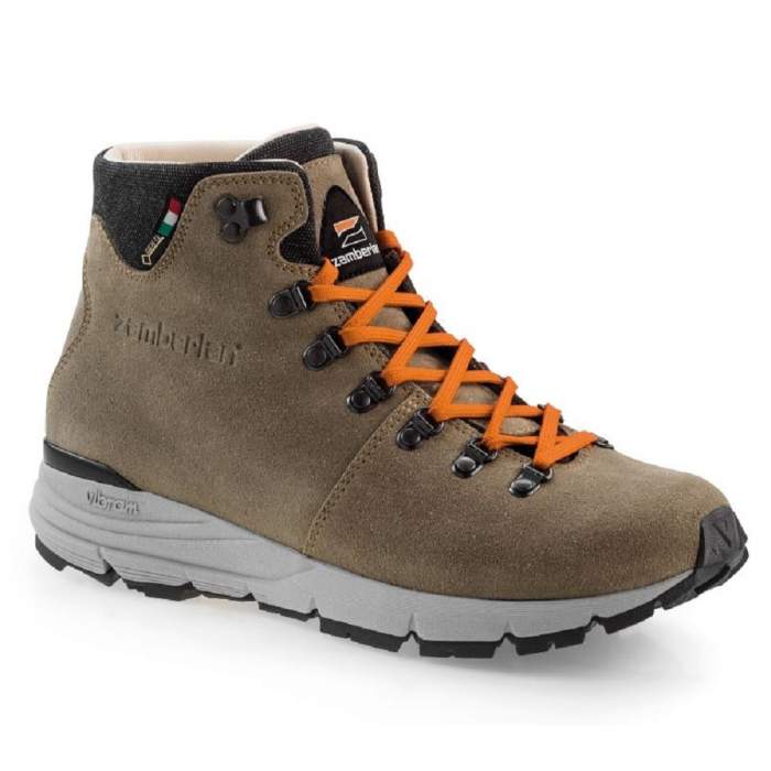 

Черевики Zamberlan 325 Cornell Lite GTX Mns brown (коричневий), 44