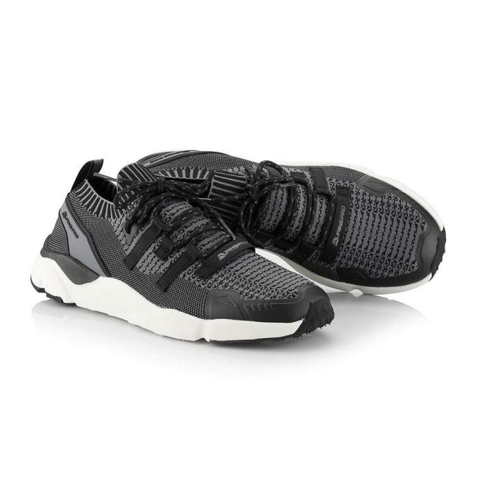 

Кросівки Alpine Pro Mett 990 black (чорний), 44
