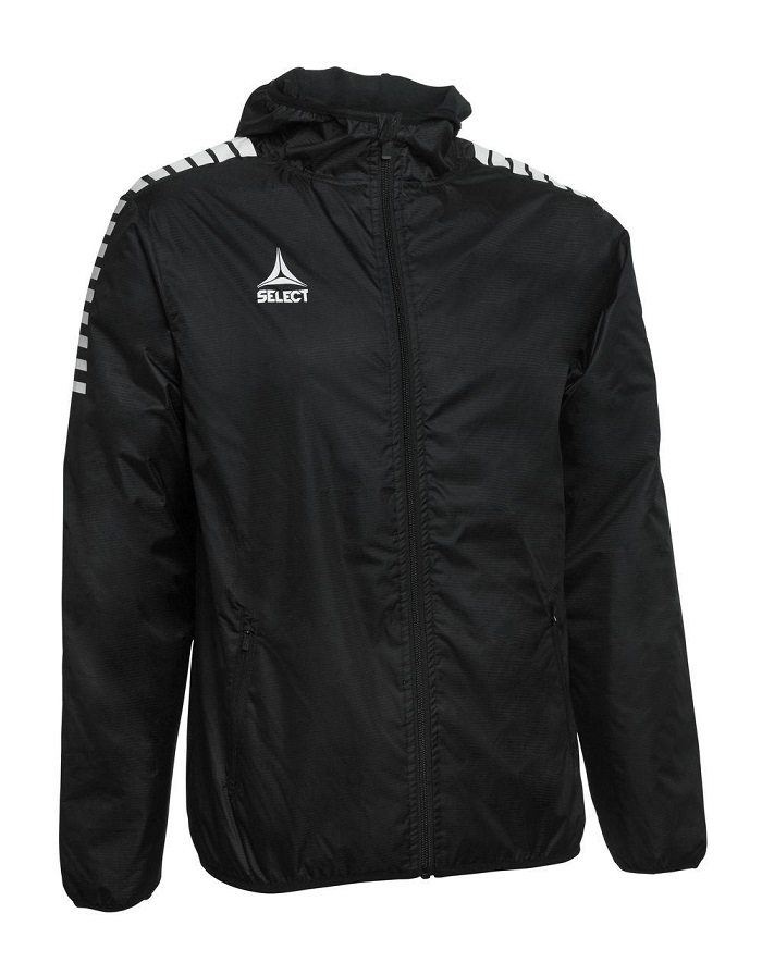 

Куртка SELECT Monaco functional jacket черная  620150-009, Куртка SELECT Monaco functional jacket черная S 620150-009