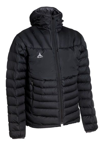 

Куртка детская Select Torino jacket padded XS 625600-011