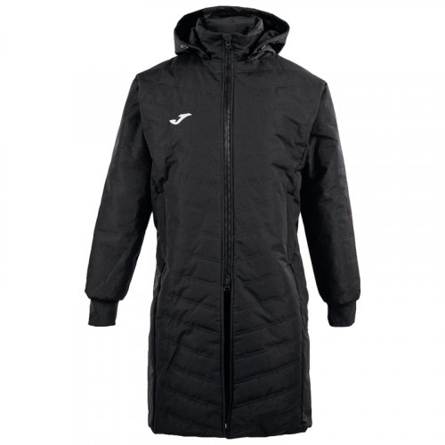 

Куртка зимняя Joma ISLANDIA II черная XL100658.100