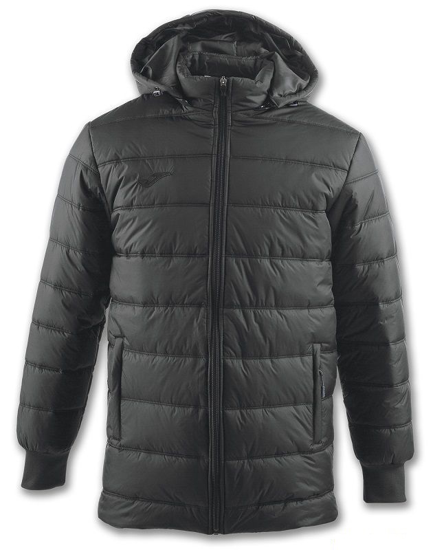 

Куртка зимняя детская Joma URBAN серая XS 100659.150