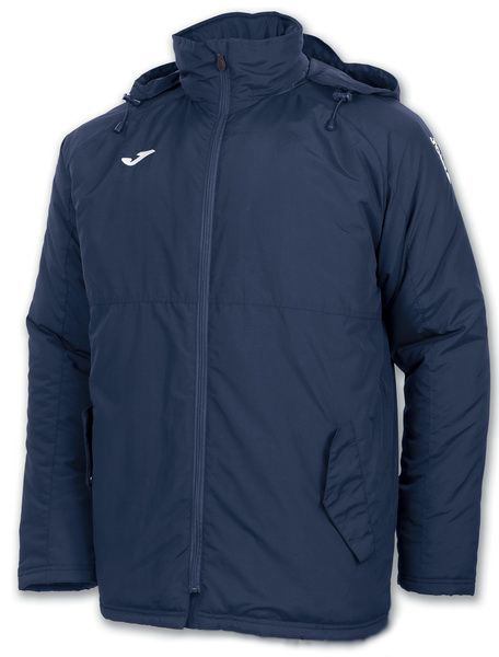 

Куртка темно-синяя Joma EVEREST 2XL 100064.300