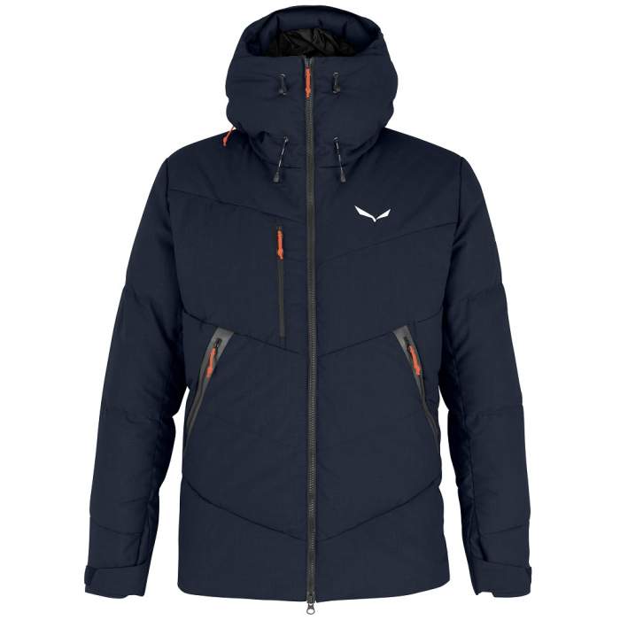 

Куртка Salewa Avez Heavy Mns 3961 (синій), 46, Куртка Salewa Avez Heavy Mns 3961 (синій), 46/S