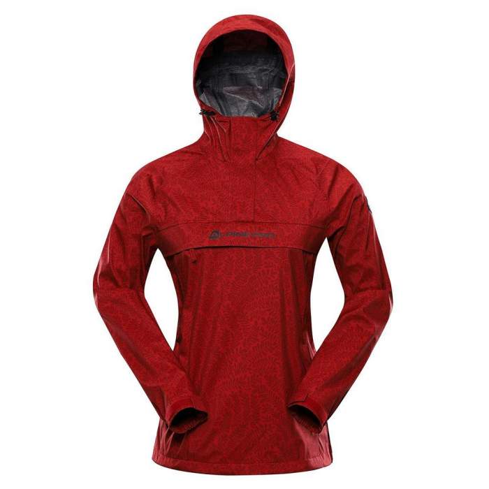 

Куртка Alpine Pro Padriga 445PA red (червоний), S