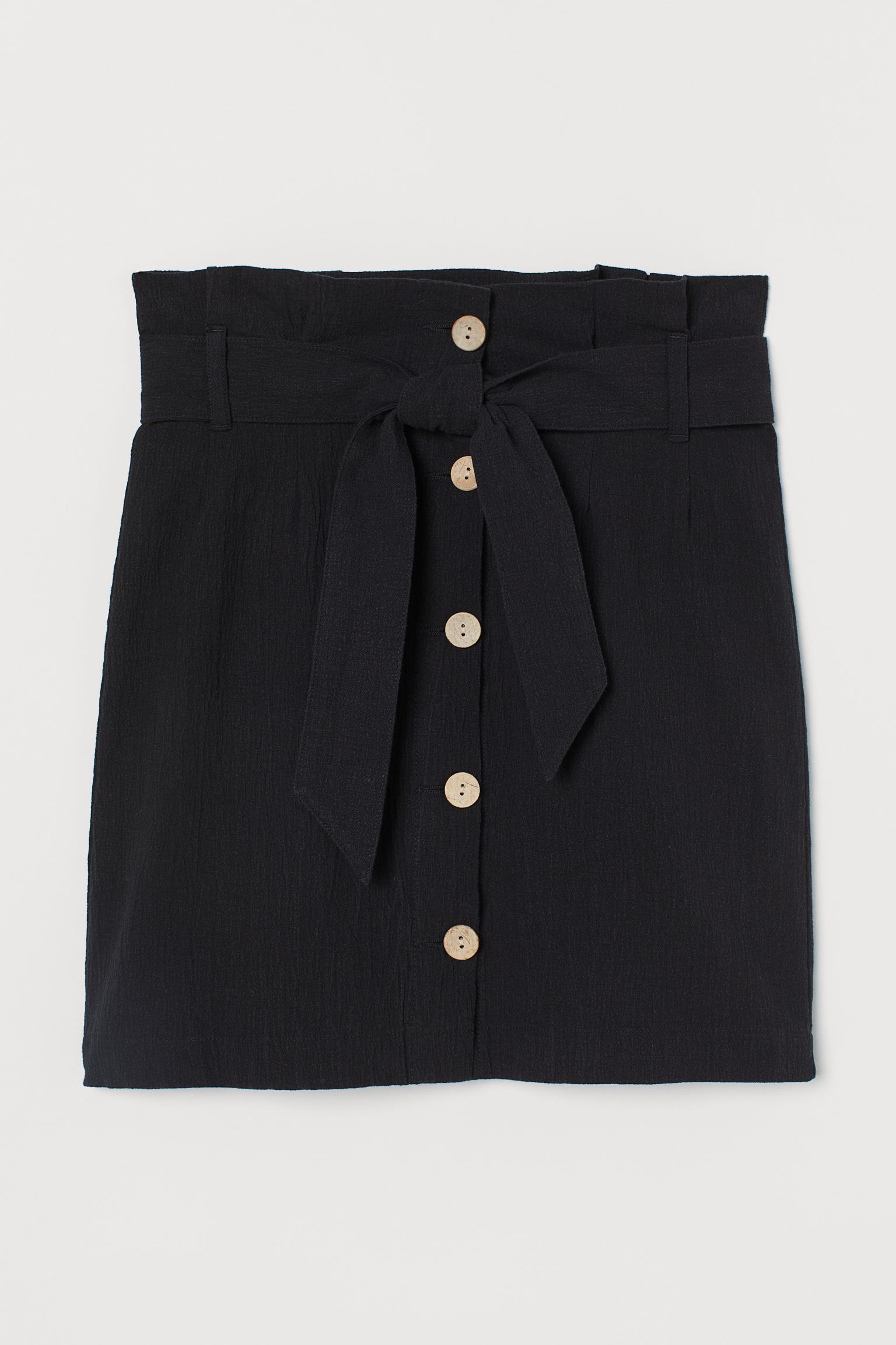 

Юбка H&M 40 Черный 8859501dm_черный