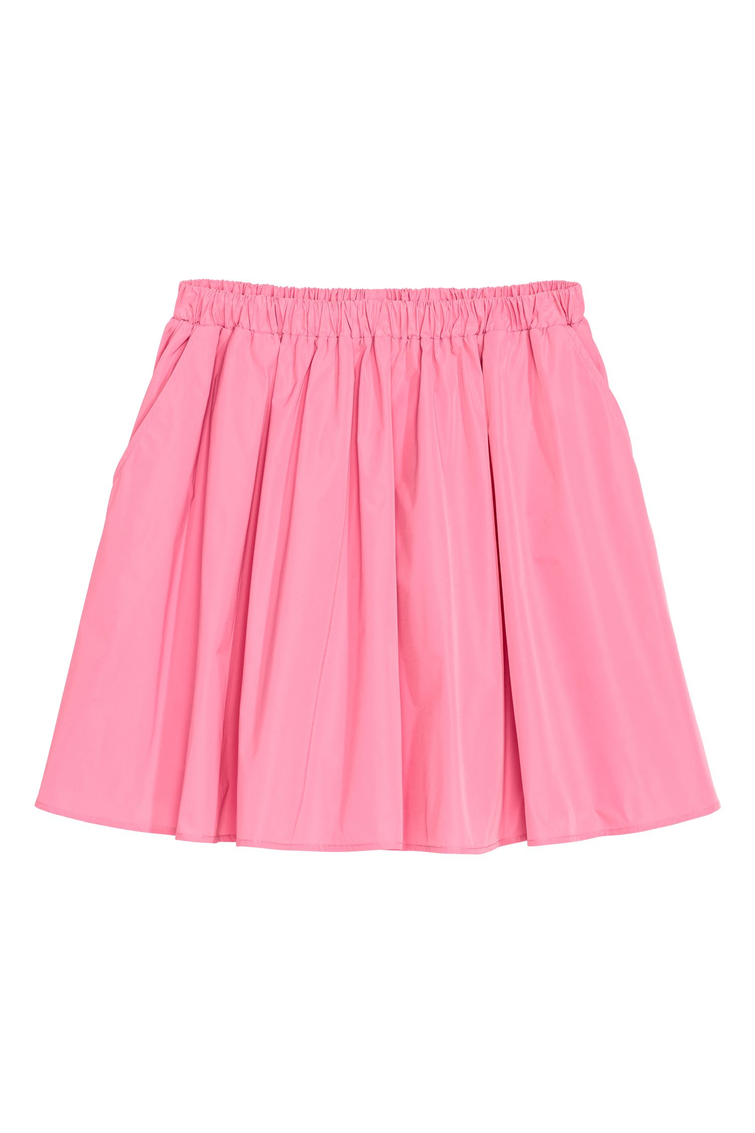 

Юбка H&M 42 Розовый 5471636RP12_розовый
