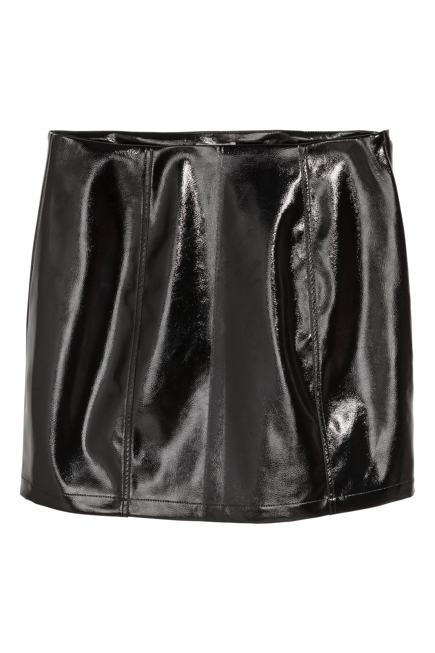 

Юбка H&M 50 Черный 5220266RP21_черный