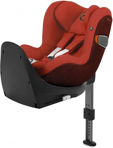 

Автокресло Cybex Sirona Zi i-Size Plus Autumn Gold гр.0+/1 0-18 кг 4063486017432