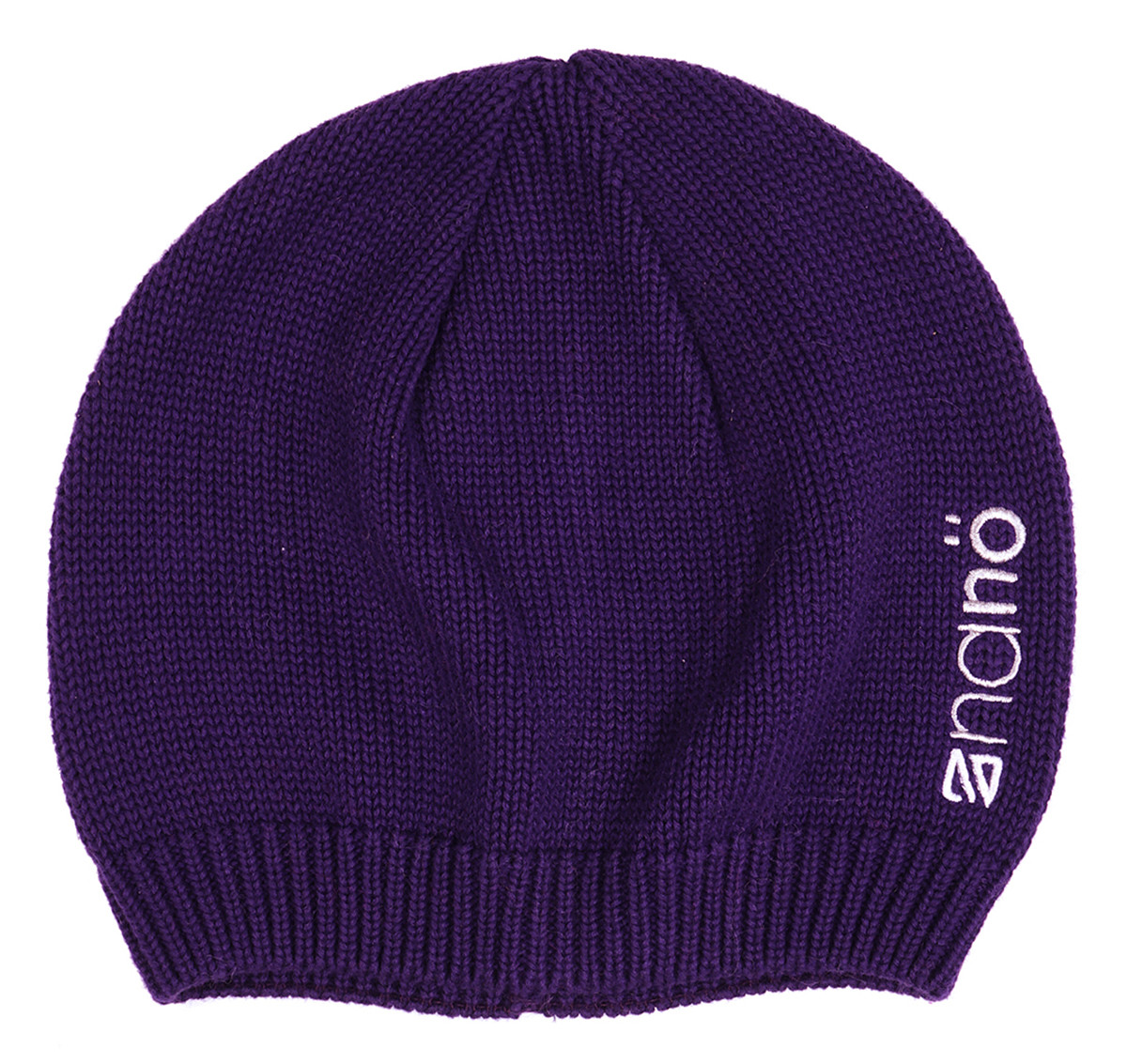 

Шапка демисезонная для девочки Purple Haze Nano 54-57