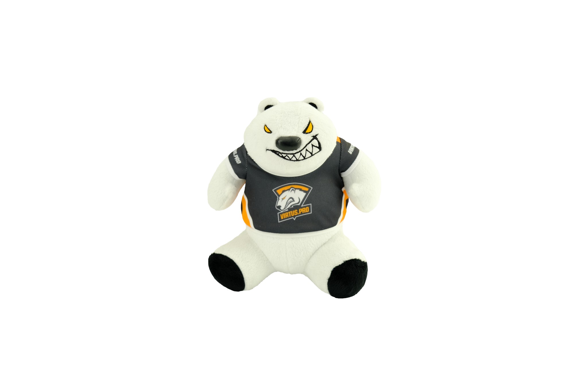 

Игрушка плюшевая VIRTUS.PRO PLUSH BEAR (FVPTOYBEA17PLUSHY)