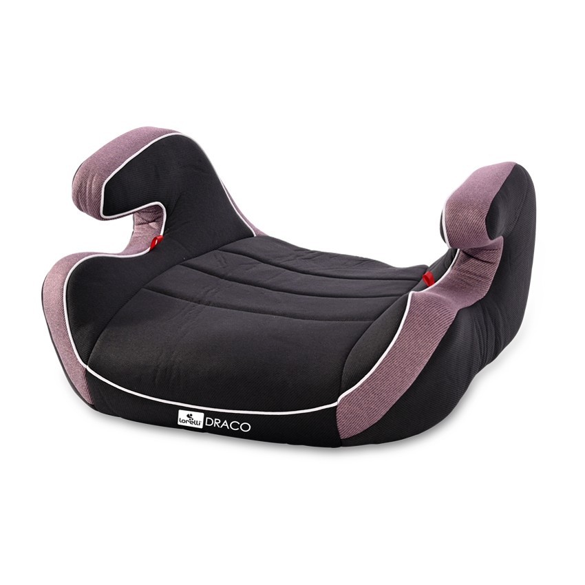 

Бустер Lorelli Draco (22-36 кг) Pink