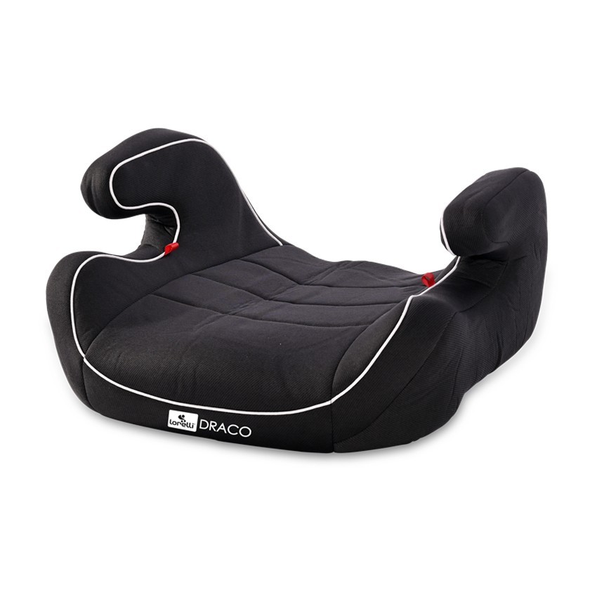 

Бустер Lorelli Draco (22-36 кг) Black