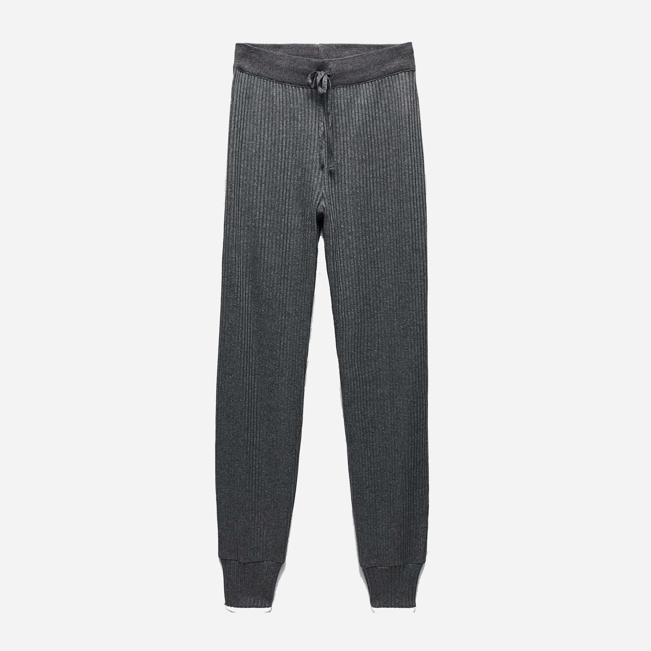 

Брюки Zara 1131/816/922 M Серые