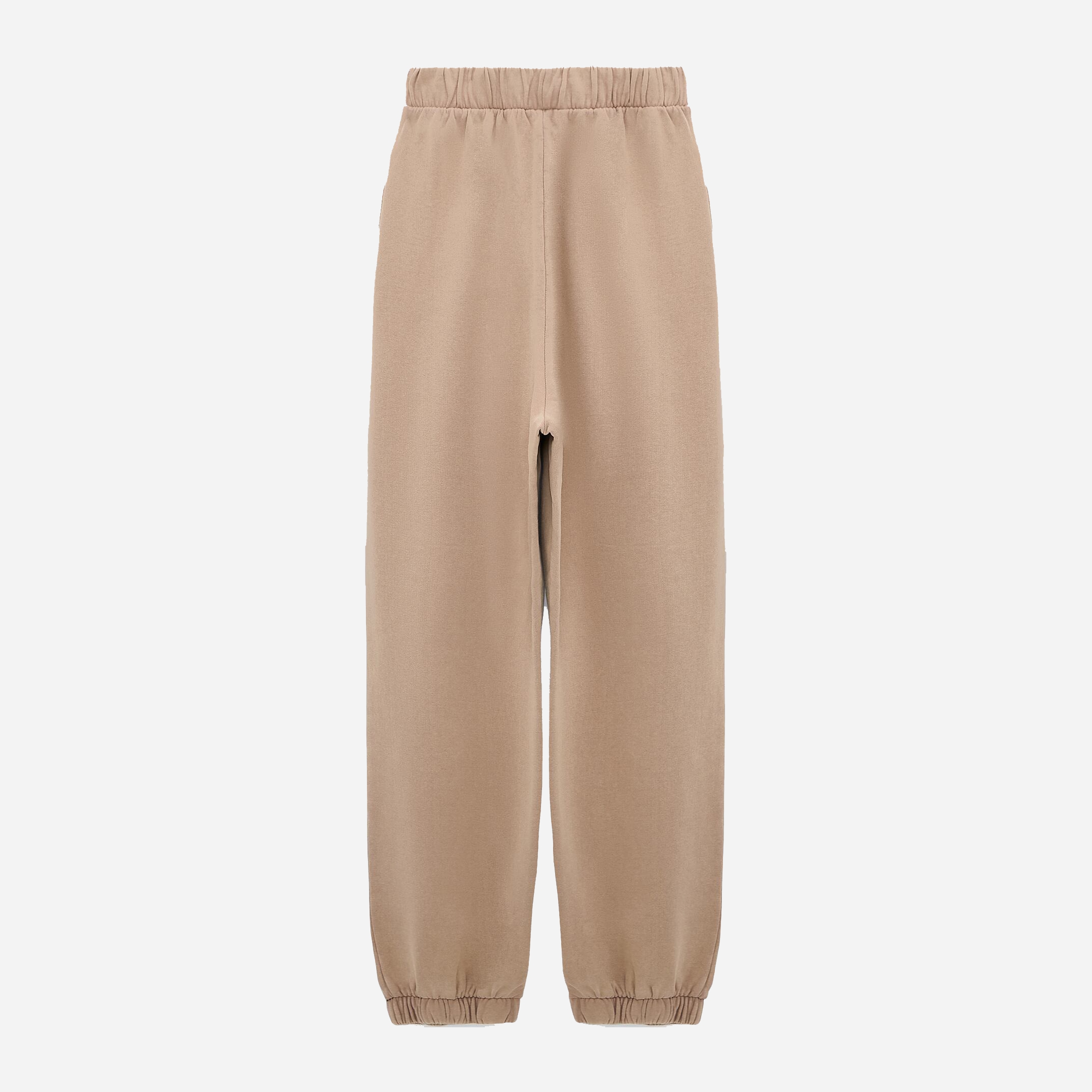 

Брюки Zara 4174/814/704 L Бежевые