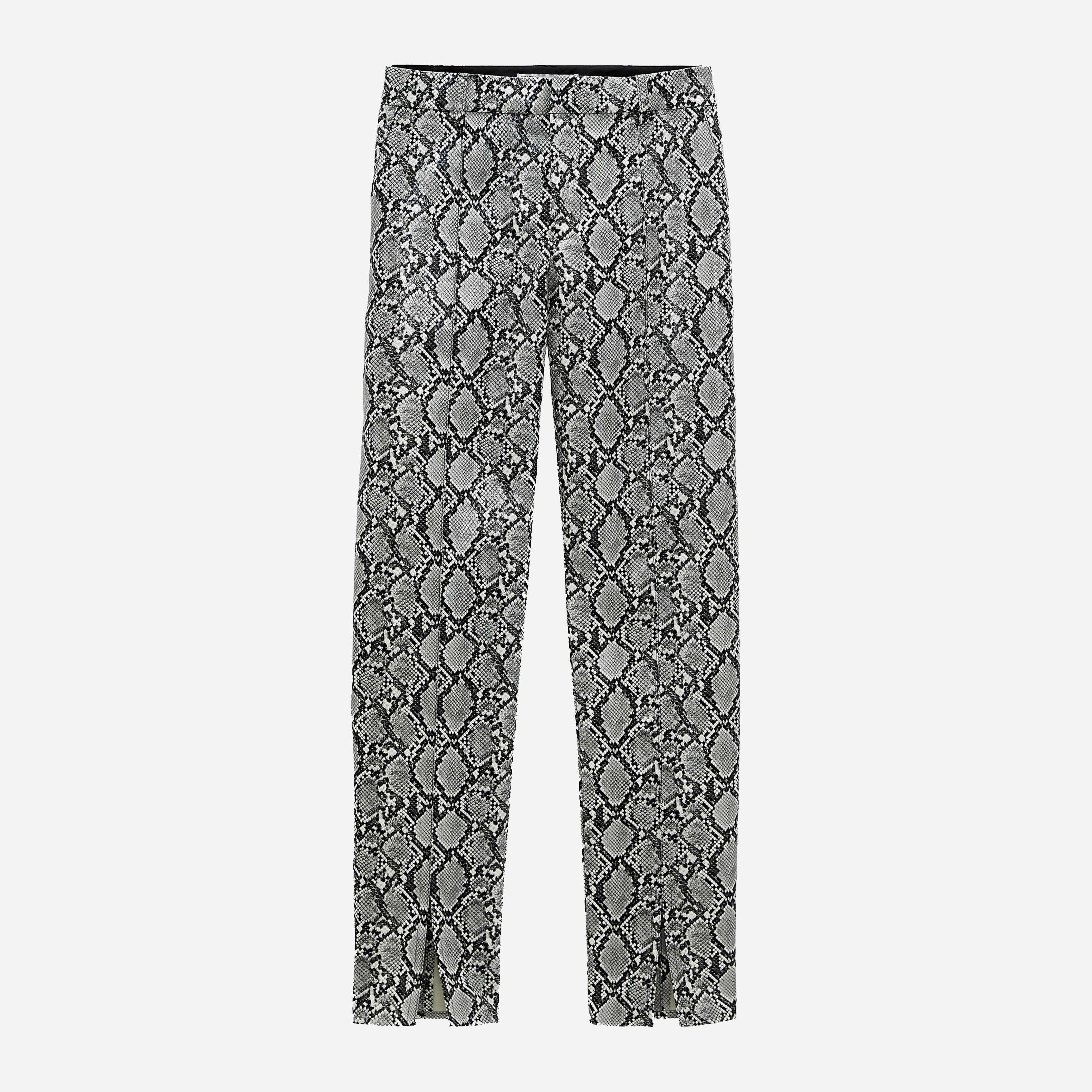 

Брюки Zara 4369/259/038  Серые, Брюки Zara 4369/259/038 XS Серые