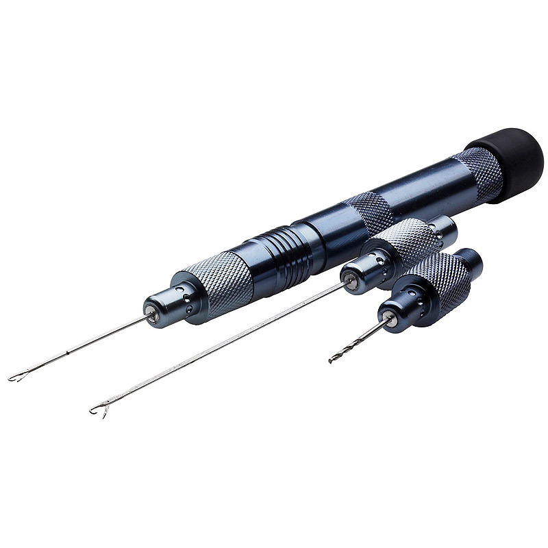 

Набор игл для приманки Prologic Quick Release Boilie Needle Kit