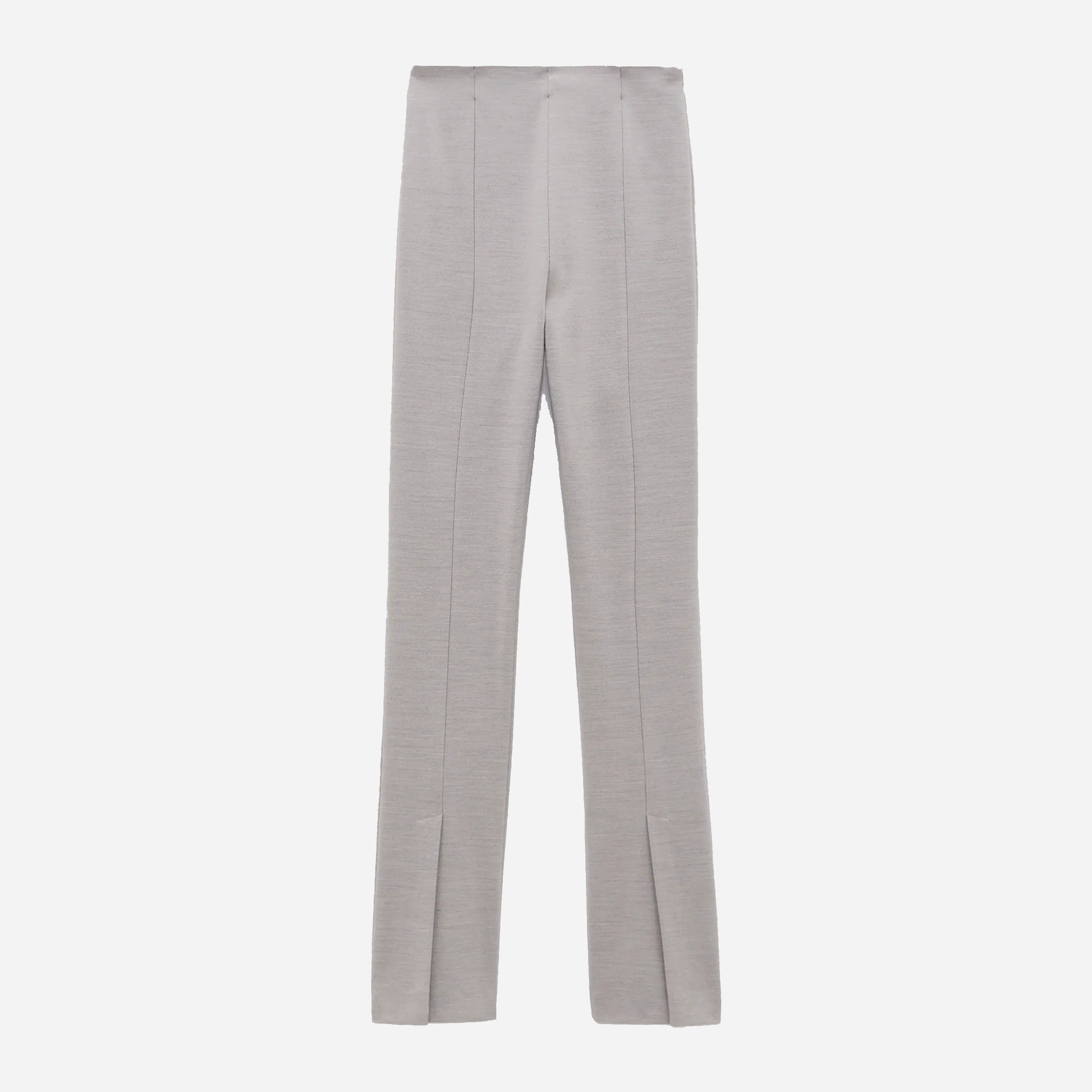 

Брюки Zara 8598/574/707  Серые, Брюки Zara 8598/574/707 XS Серые