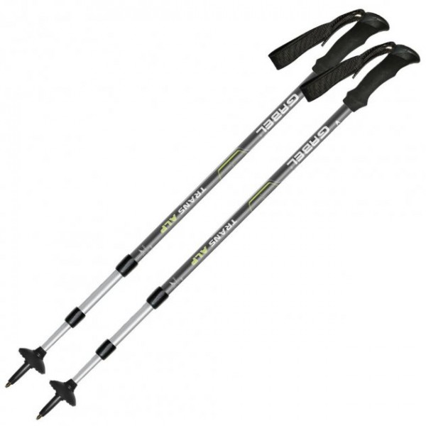 

Треккинговые палки Gabel Transalp XF (7008380610000) (F00253799)