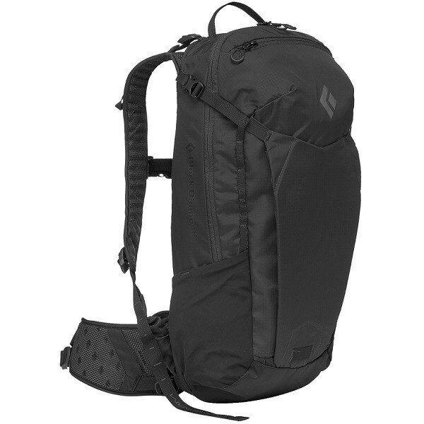 

Рюкзак Black Diamond Nitro 22 (BD 681215)
